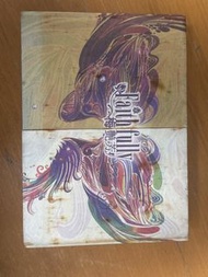 Faithfully 梅艷芳 2009 演唱會 DVD 套裝