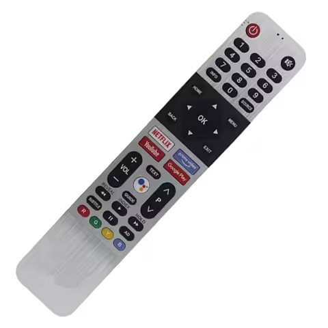 Brand new 539C-268919 268951 268901-W000 Voice Remote Control For Skyworth Smart TV UB75 XC9300 XC90