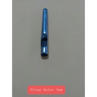 9mm round Plong