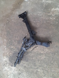 โครง MSX ตัวแรก ของแท้มือสอง Honda แท้ MSX 125 ใช้งานได้ปกติ