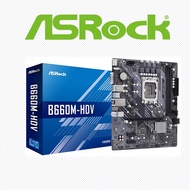 Asrock B660M-HDV