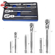 72 Tooth Ratchet Ergonomic Handle Fine 72 Teeth Mechanism For Toolboxes