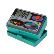 Brand New DY4100 Digital Earth Ground Resistance Tester Meter A
