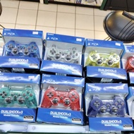 (NEW) OEM CONTROLLER PS3 DUALSHOCK 3
