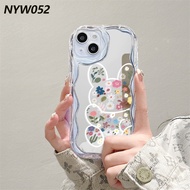 SOFTCASE WAVY MELTING MIRROR SAMSUNG A70 A71 A72 A73 J2 Prime J4 PLUS J5 Prime J6 PLUS J7 Prime M15