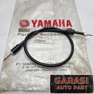 YAMAHA LEXAM SPEEDOMETER CABLE Original 40D-H3550-00