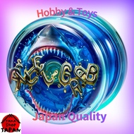 BANDAI HYPER YOYO ACCEL Hyper Yoyo Accel Accel Grab-Predator Fang-