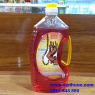 Aquadetrim- vitamin D3 kết hợp K2 hấp thụ canxi tốt hơn cho bé