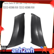 For   US 2003-2006 Pickup Front Bumper Face Bar Extension Trim 52113-0C900/010 52112-0C900/010