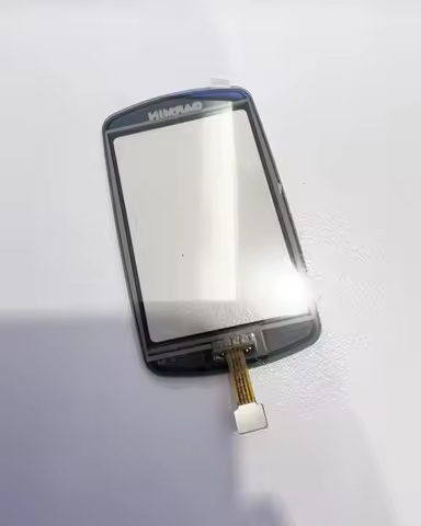 Touch screen Panel For GARMIN Edge 810 800 800j Edge810 edge800 Replacement Repair Parts