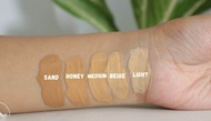 BLP X AVOSKIN LIGHT 30 GR - TINTED SUNSCREEN