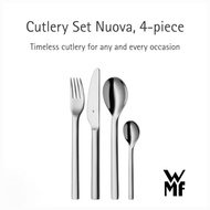 WMf Nuova 4-Piece Cutlery Set