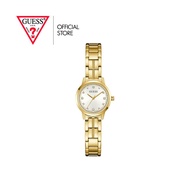 GUESS นาฬิกาข้อมือรุ่น ELLE U1458L2M สีทอง