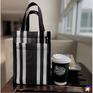 Rainbow Bag For Yeti Glass Size 30-40 Ounces Temperature-Retaining