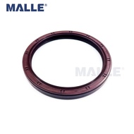 1RZ 2RZ 3RZ Crankshaft Rear Oil Seal For Toyota Hiace Hilux 4Runner T100 Tacoma Engine Part Car Acce