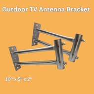 TV Antenna / Aerial Bracket (Outdoor)