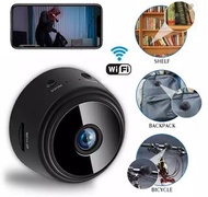 Small Mini IP Camera Surveillance Security Mini Cctv Camera Wifi