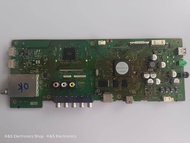 MainBoard SONY รุ่น KDL-42W674A พาร์ท 1-888-389-11 อะไหล่แท้/ของถอดมือสอง รับประกันสินค้า 30 วัน