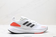 Adidas PureBoost 22 透氣防滑男鞋