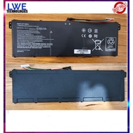 LAPTOP ACER AP19B5L BATTERY AV15-51 TRAVELMATE TMP214-53 N19Q7 SP314-21N 5 A514-53G 53 A515-43 A515-