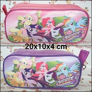 Unicorn Pencil Case - Pencil Case - Stationery Box