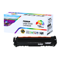 ตลับหมึก CE320A/CF210A/CB540/CT316