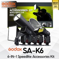 Godox Flash V480 - TTL HSS Lithium Battery ( X2T VB22 SA-K6  S2 SGGV ) / Godox Thailand