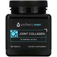 美國Youtheory 男士關節膠原蛋白 120片