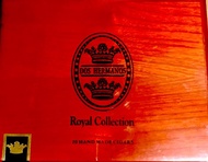 Cerutu Dos Hermanos Royal Toro Cigar