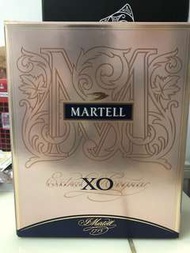 Martell XO -Extra old cognac