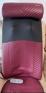 Osim Ujolly 按摩椅