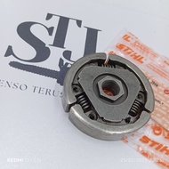 STIHL MS381/038 Sprocket Lining