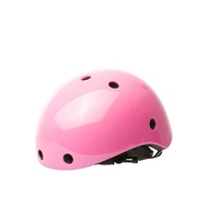 VoomVoom Bikes兒童運動安全帽/ 粉色