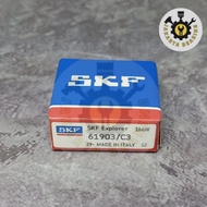 Ball Bearing 5KF 6903/61903 C3 17x30x7