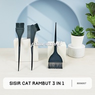 Hair Dye Comb Hair Dye Comb Set (8006007)