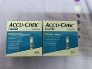 Accu-Chek Guide羅氏智航血糖試紙