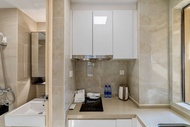 Mango 100 Apartment (Shenzhen Pingshan High-speed Railway Station Cultural Settlement Store)