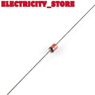 [50 Pieces]- zener Diode 1N4732 IN4732 1W 4.7V