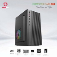 Cooler Plus CPC08 Office Case