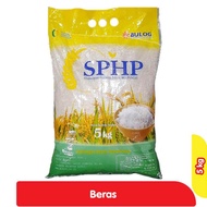 SPHP Beras Bulog 5 kg