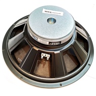 Ashley 15" inch Speaker JF 1538 Mid Low impedance 8ohm max power 350-700watt