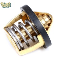 (Unique) Motorcycl Engine Coolant Thermostat For CH250 CF250 CH CF 250cc new