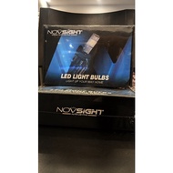 Novsight Car light F03 H11 Car Replacement