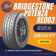 [ New Ori] Ban Bridgestone Bs 215/45 R17 215/45R17 21545R17 21545 R17