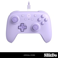 8Bitdo Ultimate 2C Wired Controller - Purple Edition [Pc/Android] (82CD01)