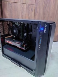 (Sold已售出, Custom Build possible可客製化) 抵到爛R5 1600 Gtx 1060 打機 主機 上網 電腦 Gaming not 3070 2080 6700 3080 6600 950 970 i5