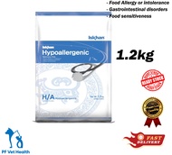 Iskhan Hypoalllergenic 1.2kg