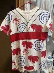 櫻桃小丸子和服衫