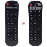 Remote Controller Replacement for EVPAD Precise Control TV Set Top Box Pro 2S 2T Plus Pro+ 2S+