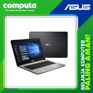 Asus X441MAO - 411 - 412 - 413 - 414 N4020 4GB RAM 1TB HDD W10 Laptop